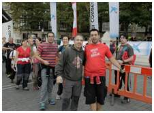 Foto 213 de la galería del llegada | 12:00 h -12:45 h |  Galería 2 - Subida a Artxanda 2015