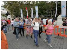 Foto 217 de la galería del llegada | 12:00 h -12:45 h |  Galería 2 - Subida a Artxanda 2015
