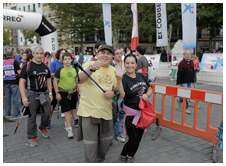 Foto 223 de la galería del llegada | 12:00 h -12:45 h |  Galería 2 - Subida a Artxanda 2015