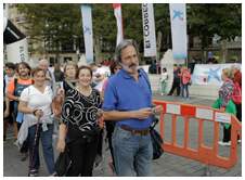 Foto 228 de la galería del llegada | 12:00 h -12:45 h |  Galería 2 - Subida a Artxanda 2015