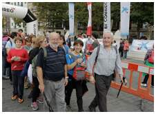 Foto 2 de la galería del llegada | 12:00 h -12:45 h |  Galería 2 - Subida a Artxanda 2015