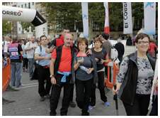 Foto 5 de la galería del llegada | 12:00 h -12:45 h |  Galería 2 - Subida a Artxanda 2015