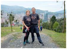 Foto 36 de la galería del recorrido | 10:30 h -11:30 h |  Galería 1 - Subida a Artxanda 2015
