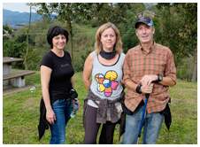 Foto 101 de la galería del recorrido | 10:30 h -11:30 h |  Galería 1 - Subida a Artxanda 2015