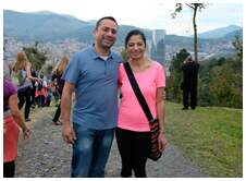 Foto 150 de la galería del recorrido | 11:30 h -13:00 h |  Galería 2 - Subida a Artxanda 2015