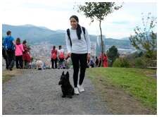Foto 158 de la galería del recorrido | 11:30 h -13:00 h |  Galería 2 - Subida a Artxanda 2015