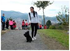 Foto 159 de la galería del recorrido | 11:30 h -13:00 h |  Galería 2 - Subida a Artxanda 2015