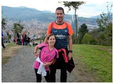 Foto 161 de la galería del recorrido | 11:30 h -13:00 h |  Galería 2 - Subida a Artxanda 2015