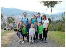 Foto 202 de la galería del recorrido | 11:30 h -13:00 h |  Galería 2 - Subida a Artxanda 2015