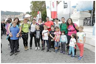 Foto 165 de la la salida | 9:30 h - 10:30 h | Galería 1 - Subida a Artxanda 2015