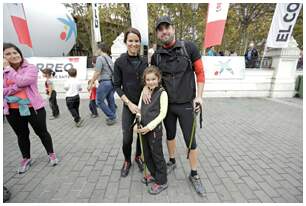 Foto 172 de la la salida | 9:30 h - 10:30 h | Galería 1 - Subida a Artxanda 2015