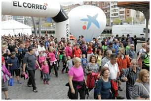 Foto 194 de la la salida | 9:30 h - 10:30 h | Galería 1 - Subida a Artxanda 2015