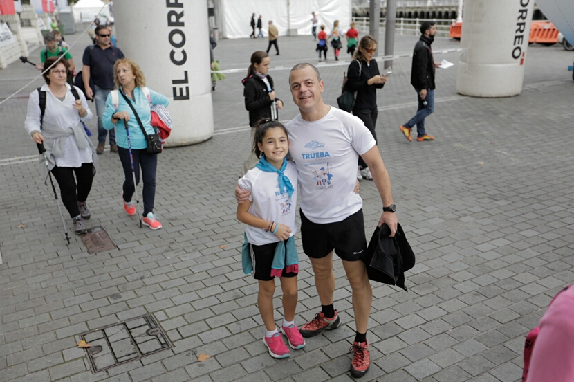 Foto 19 de la salida | 10:30 h -11:00 h |  Galería 2 - Subida a Artxanda 2015