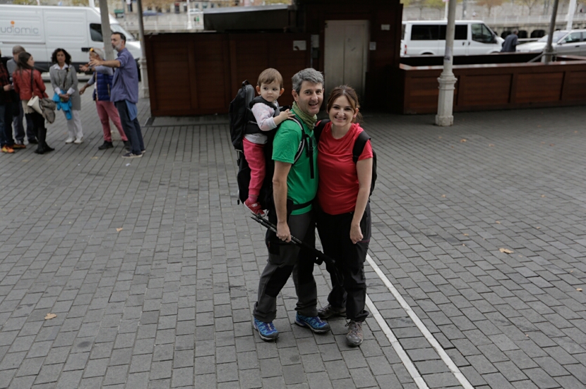 Foto 26 de la salida | 10:30 h -11:00 h |  Galería 2 - Subida a Artxanda 2015