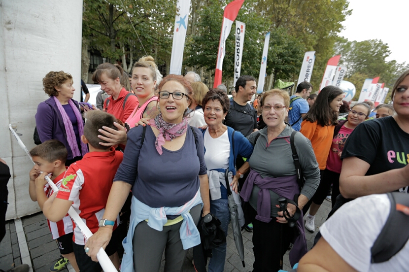 Foto 45 de la salida | 10:30 h -11:00 h |  Galería 2 - Subida a Artxanda 2015