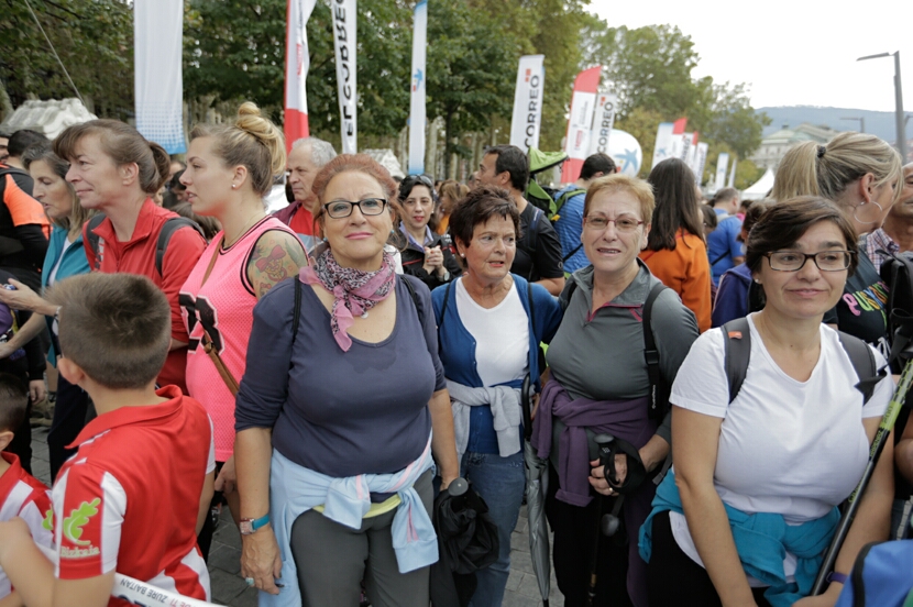 Foto 47 de la salida | 10:30 h -11:00 h |  Galería 2 - Subida a Artxanda 2015