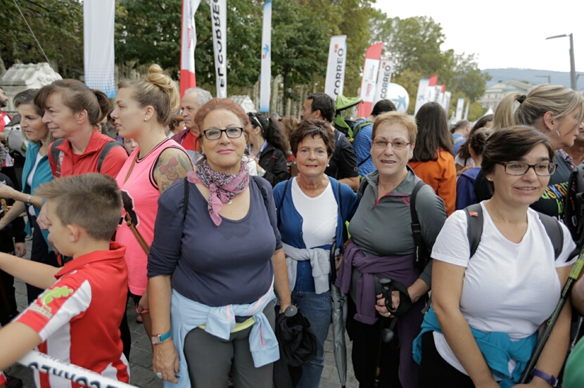 Foto 48 de la salida | 10:30 h -11:00 h |  Galería 2 - Subida a Artxanda 2015