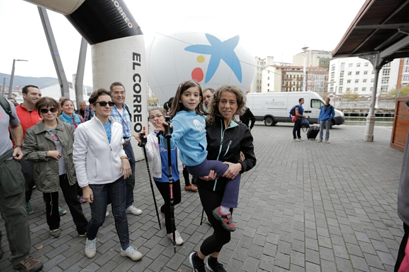 Foto 89 de la salida | 10:30 h -11:00 h |  Galería 2 - Subida a Artxanda 2015