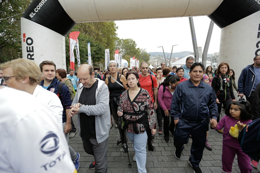 Foto 91 de la salida | 10:30 h -11:00 h |  Galería 2 - Subida a Artxanda 2015
