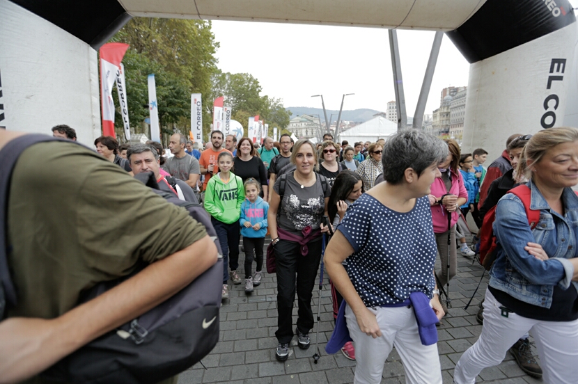 Foto 98 de la salida | 10:30 h -11:00 h |  Galería 2 - Subida a Artxanda 2015