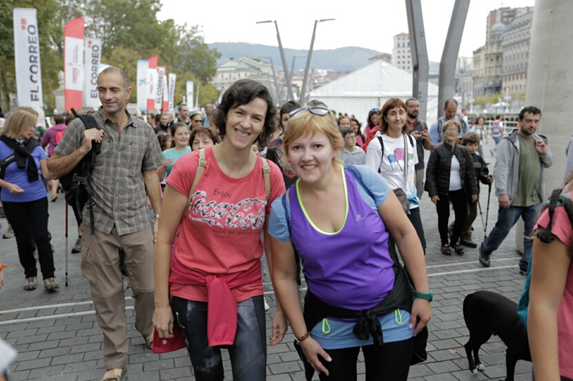 Foto 104 de la salida | 10:30 h -11:00 h |  Galería 2 - Subida a Artxanda 2015
