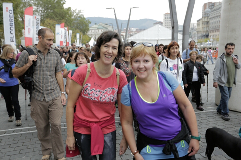 Foto 105 de la salida | 10:30 h -11:00 h |  Galería 2 - Subida a Artxanda 2015