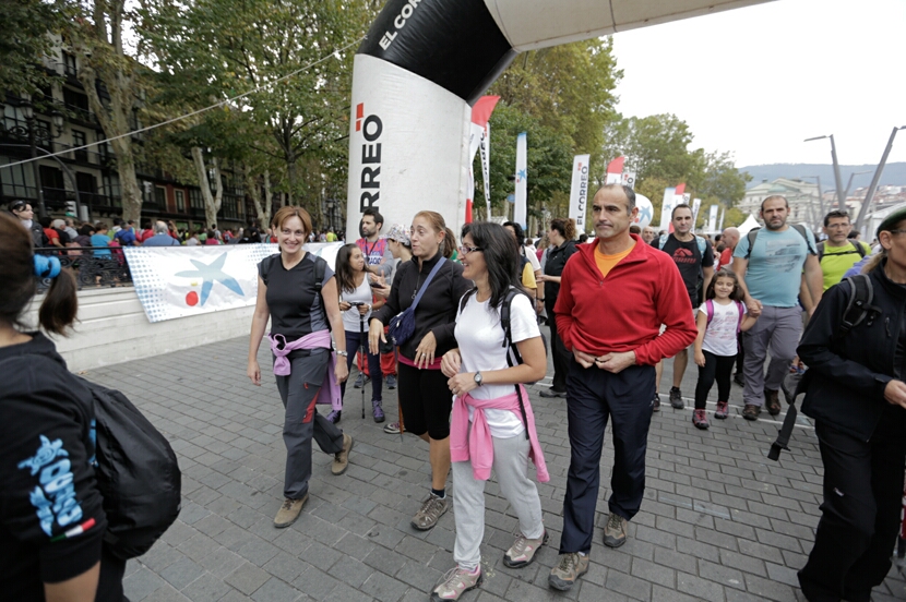 Foto 110 de la salida | 10:30 h -11:00 h |  Galería 2 - Subida a Artxanda 2015