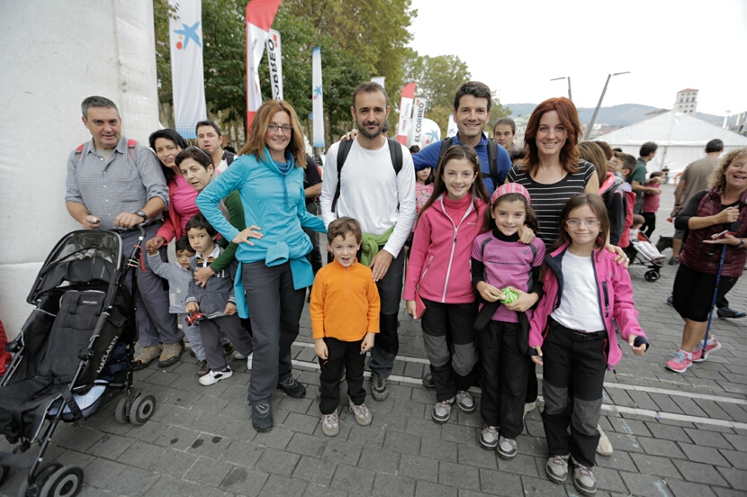 Foto 119 de la salida | 10:30 h -11:00 h |  Galería 2 - Subida a Artxanda 2015