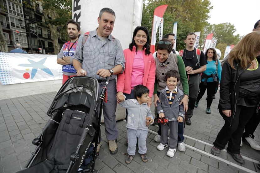 Foto 120 de la salida | 10:30 h -11:00 h |  Galería 2 - Subida a Artxanda 2015