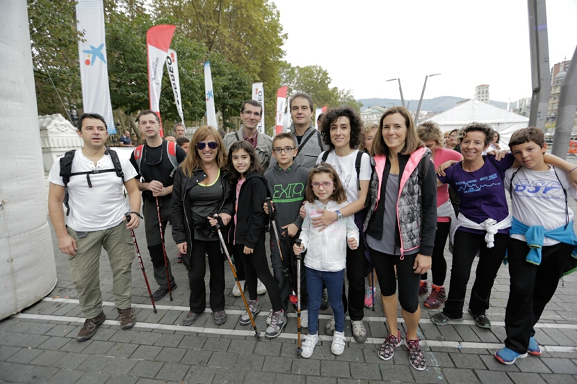 Foto 122 de la salida | 10:30 h -11:00 h |  Galería 2 - Subida a Artxanda 2015