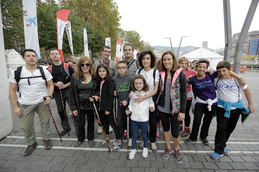 Foto 123 de la salida | 10:30 h -11:00 h |  Galería 2 - Subida a Artxanda 2015
