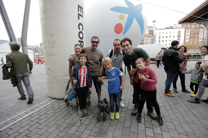 Foto 125 de la salida | 10:30 h -11:00 h |  Galería 2 - Subida a Artxanda 2015