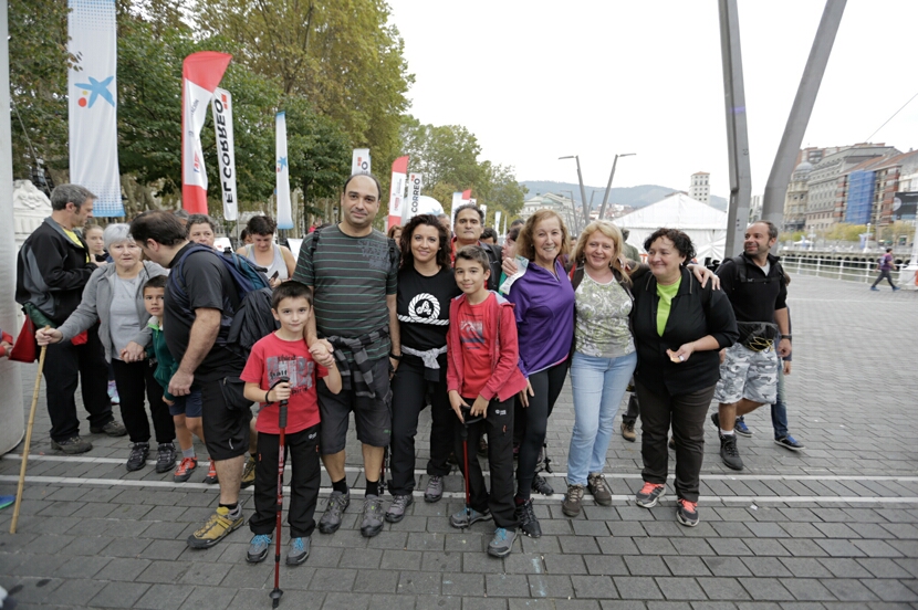 Foto 126 de la salida | 10:30 h -11:00 h |  Galería 2 - Subida a Artxanda 2015