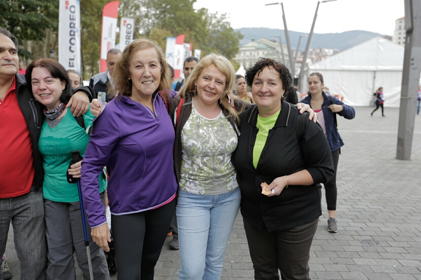 Foto 128 de la salida | 10:30 h -11:00 h |  Galería 2 - Subida a Artxanda 2015