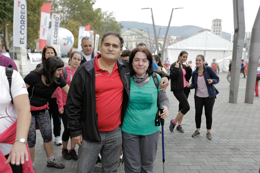 Foto 130 de la salida | 10:30 h -11:00 h |  Galería 2 - Subida a Artxanda 2015