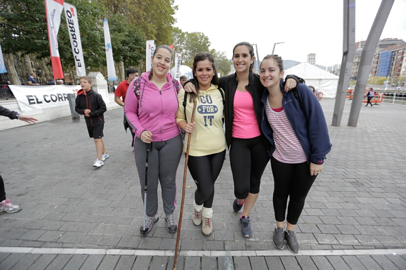 Foto 139 de la salida | 10:30 h -11:00 h |  Galería 2 - Subida a Artxanda 2015