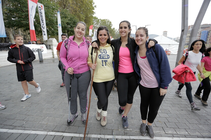 Foto 140 de la salida | 10:30 h -11:00 h |  Galería 2 - Subida a Artxanda 2015