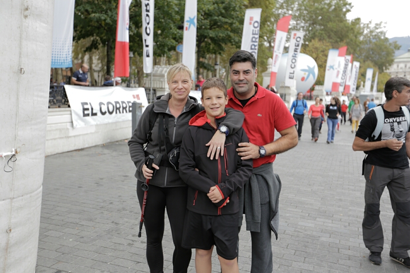 Foto 141 de la salida | 10:30 h -11:00 h |  Galería 2 - Subida a Artxanda 2015