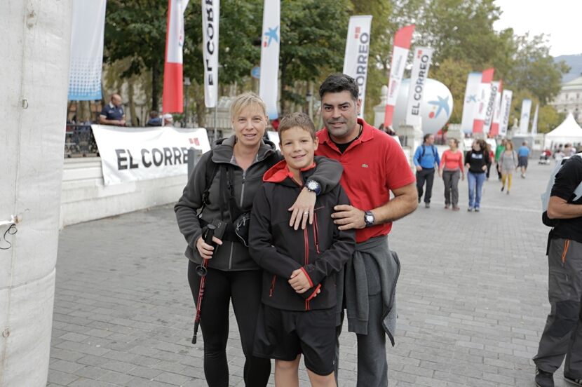 Foto 142 de la salida | 10:30 h -11:00 h |  Galería 2 - Subida a Artxanda 2015