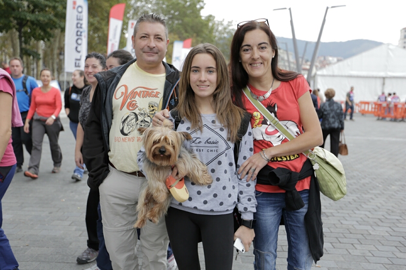 Foto 143 de la salida | 10:30 h -11:00 h |  Galería 2 - Subida a Artxanda 2015