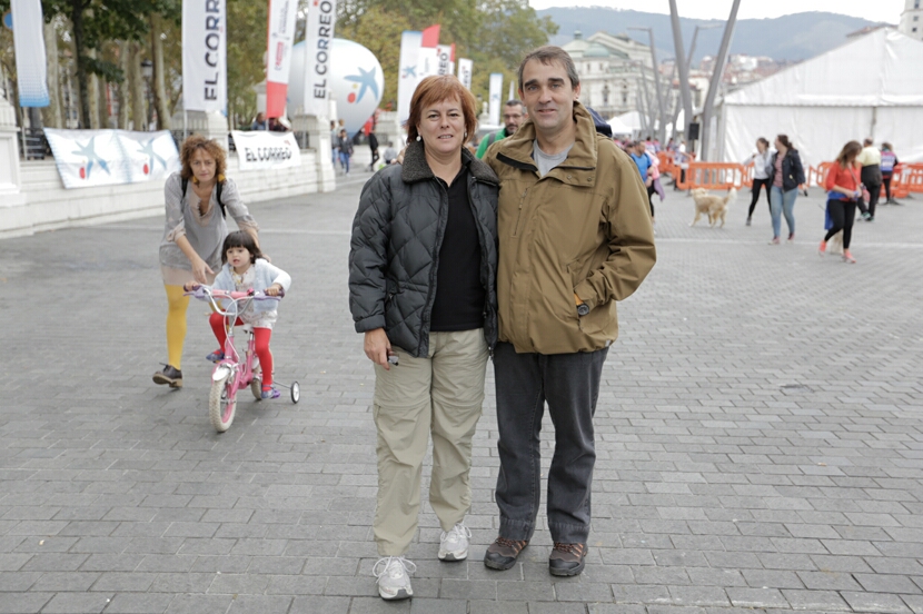 Foto 146 de la salida | 10:30 h -11:00 h |  Galería 2 - Subida a Artxanda 2015