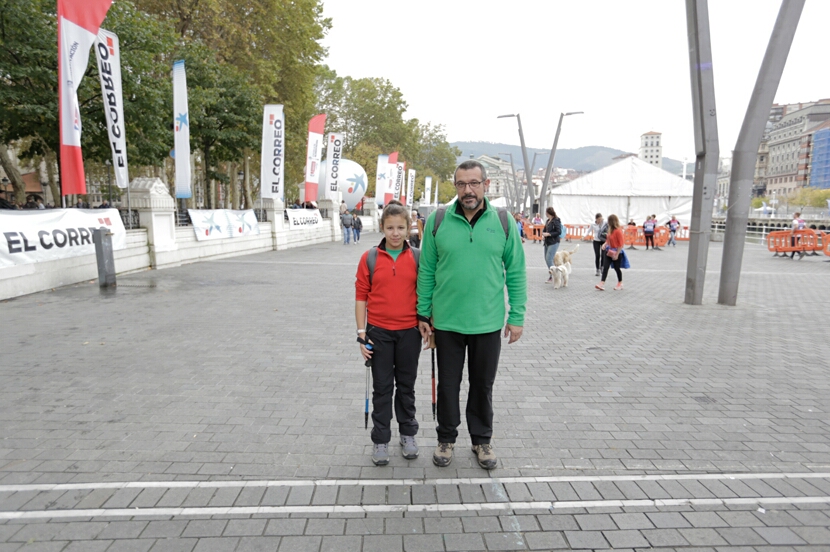 Foto 147 de la salida | 10:30 h -11:00 h |  Galería 2 - Subida a Artxanda 2015