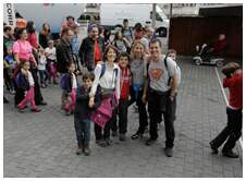 Foto 8 de la salida | 10:30 h -11:00 h |  Galería 2 - Subida a Artxanda 2015