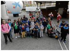 Foto 17 de la salida | 10:30 h -11:00 h |  Galería 2 - Subida a Artxanda 2015