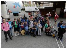Foto 18 de la salida | 10:30 h -11:00 h |  Galería 2 - Subida a Artxanda 2015