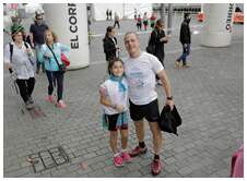 Foto 19 de la salida | 10:30 h -11:00 h |  Galería 2 - Subida a Artxanda 2015