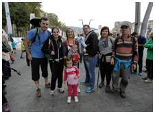 Foto 30 de la salida | 10:30 h -11:00 h |  Galería 2 - Subida a Artxanda 2015