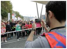 Foto 39 de la salida | 10:30 h -11:00 h |  Galería 2 - Subida a Artxanda 2015