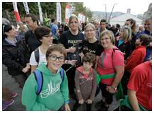 Foto 41 de la salida | 10:30 h -11:00 h |  Galería 2 - Subida a Artxanda 2015