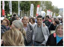 Foto 43 de la salida | 10:30 h -11:00 h |  Galería 2 - Subida a Artxanda 2015
